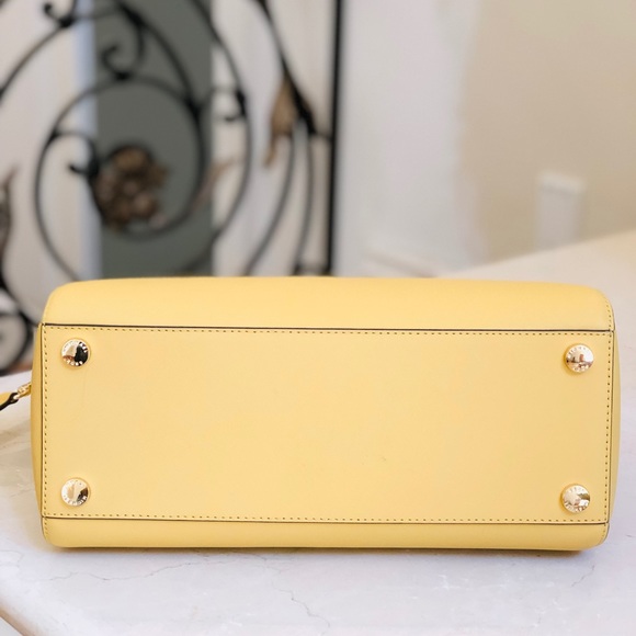 NWT Michael Kors large Ciara handbag&wallet - Picture 4 of 8